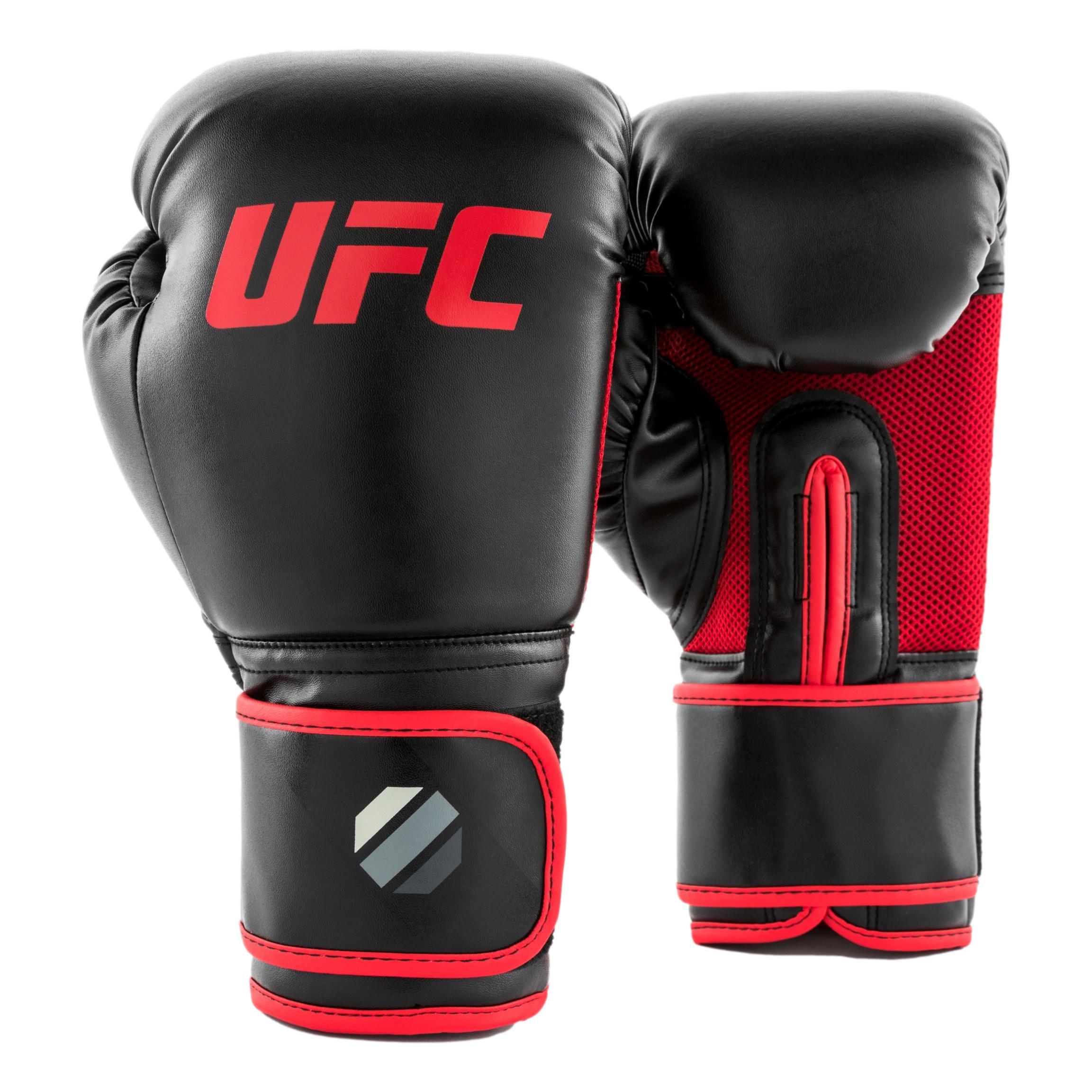 UFC Muay Thai Style Training Gloves