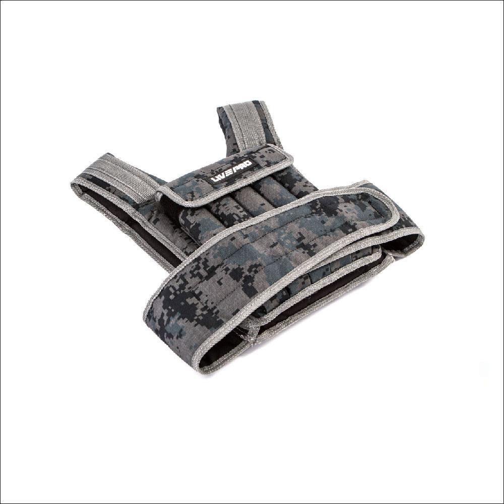 Livepro Weighted Vest