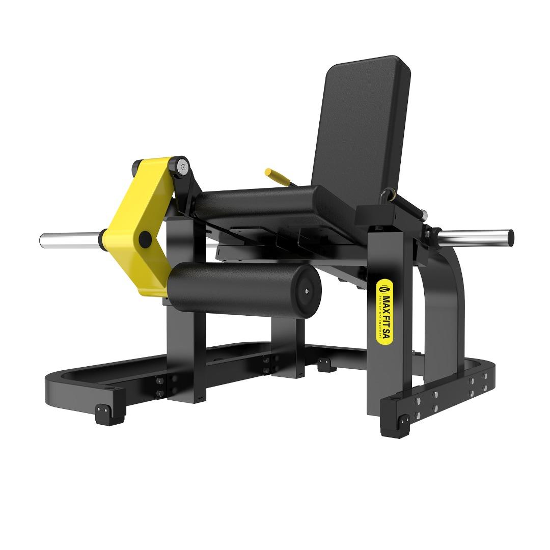 MX Leg Extension (Plate Loaded)