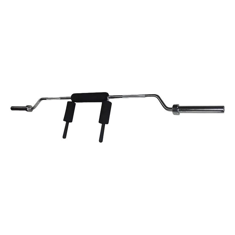 Maxfit Olympic Safety Squat Bar