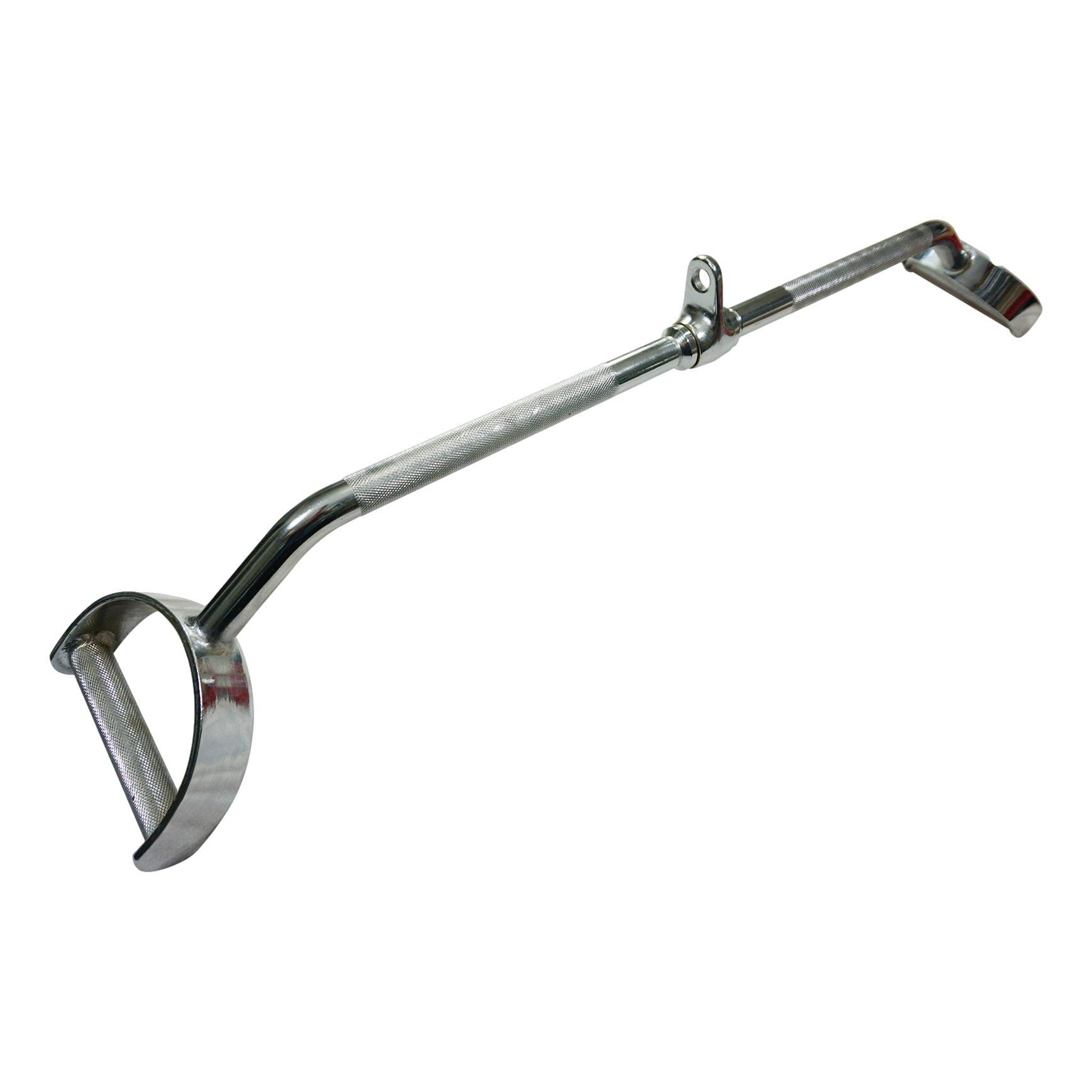 Wide Grip Row Attachment