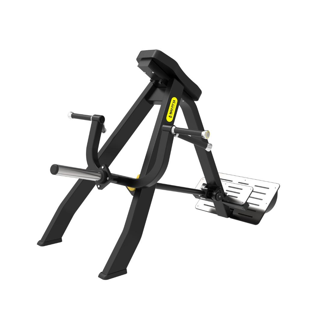 MX Chest Supported Row
