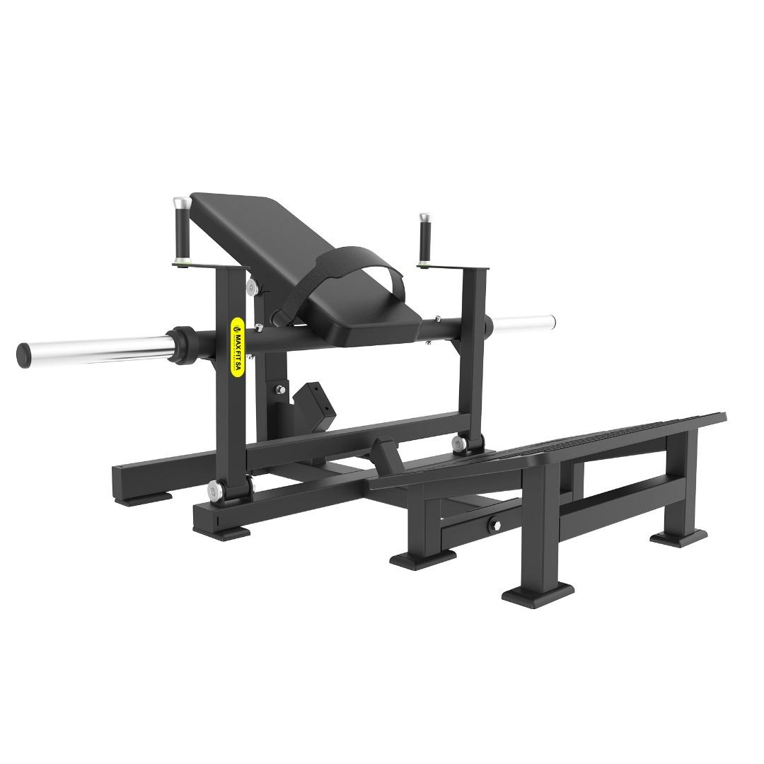 MX Hip Thruster (Plate Loaded)