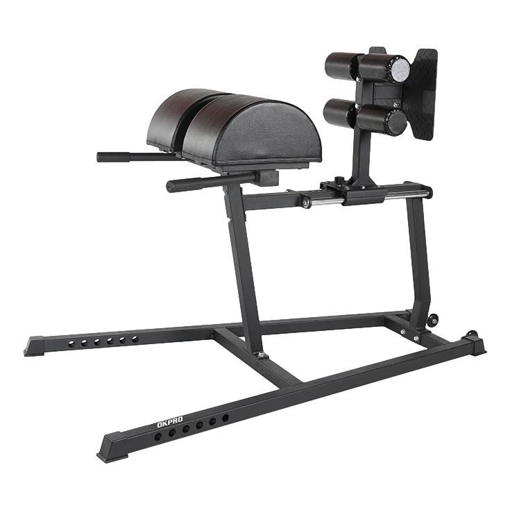Maxfit Commercial GHD