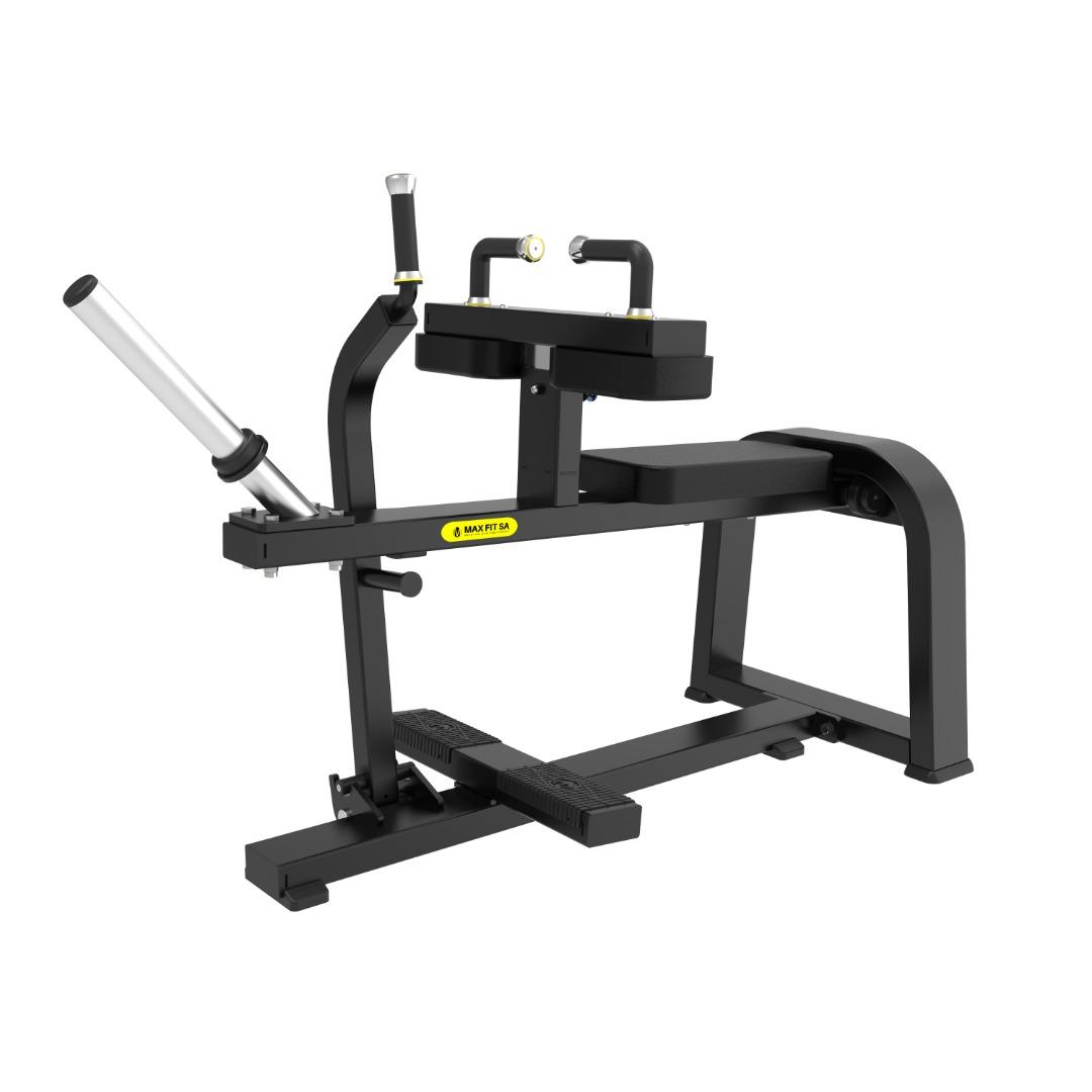 MX Seated Calf Raise (Plate Loaded)