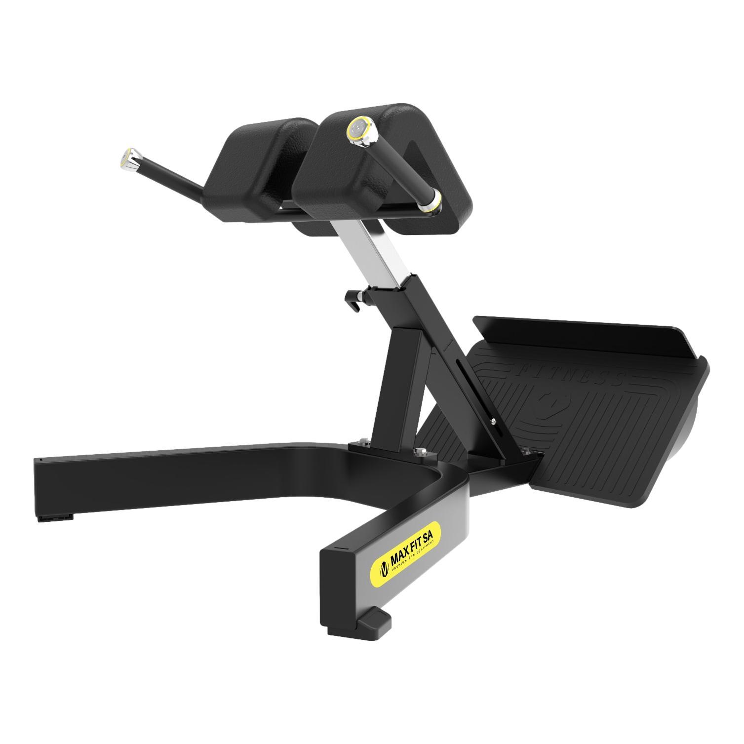 MX Hyper Extension