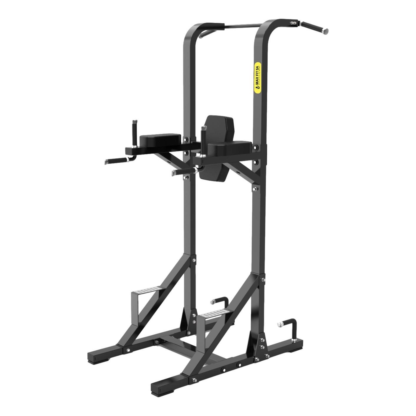 Power Tower Pull Up/Dip Combo