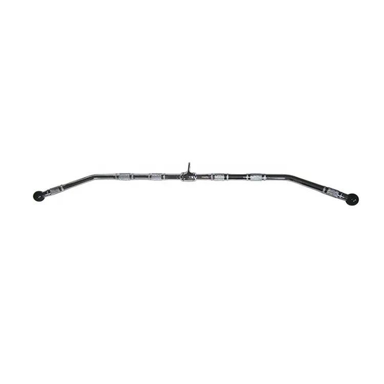 Wide Grip Lat Pulldown Bar