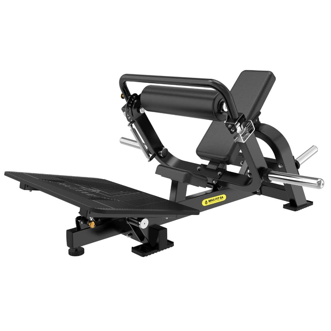 MX Hip Thrust PRO (Plate Loaded)