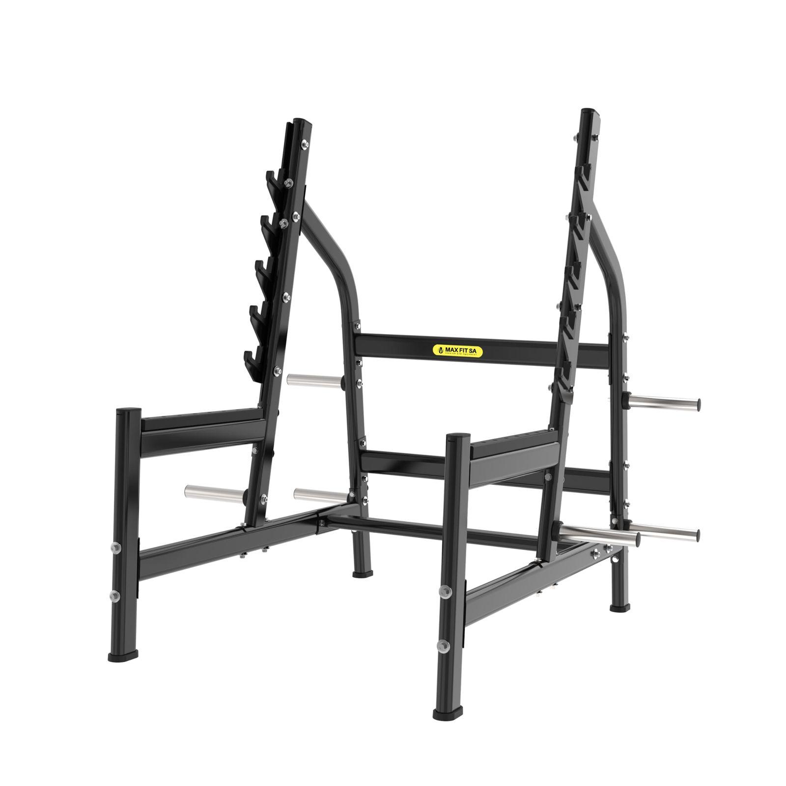 MX Super Squat Rack