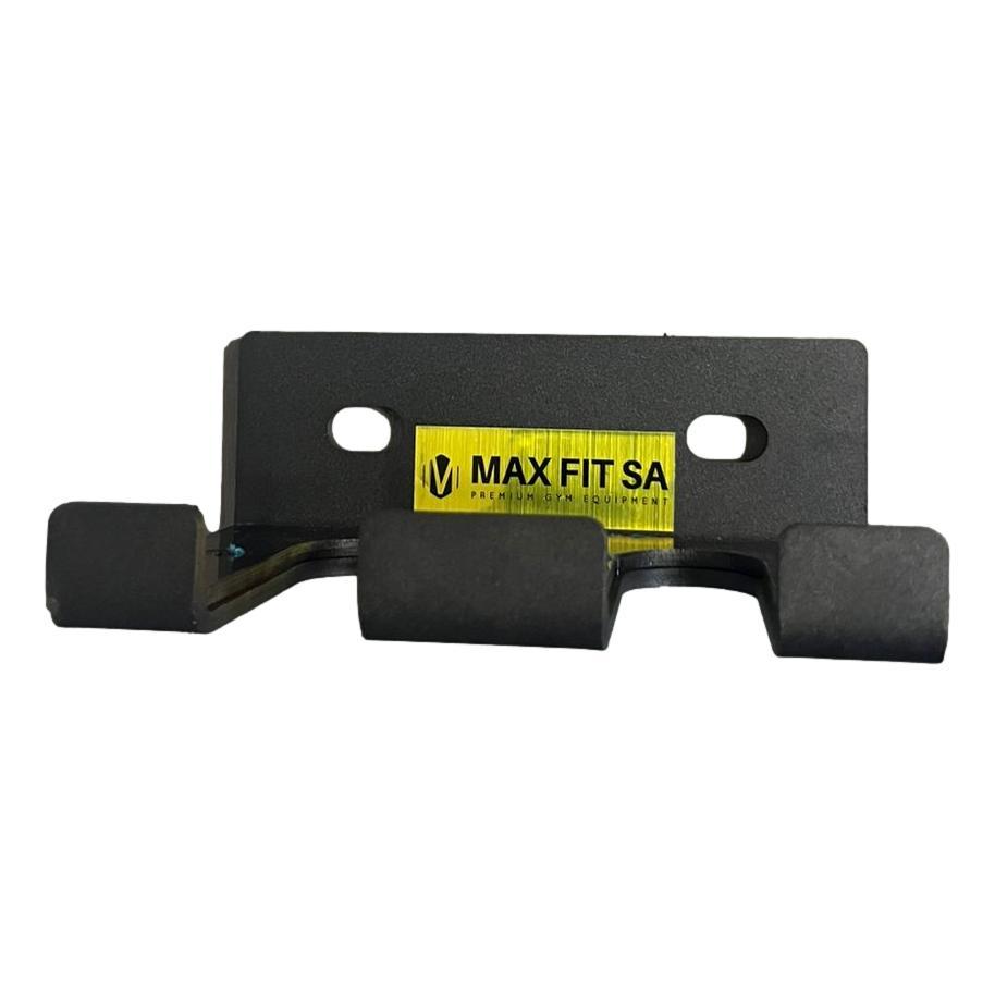 Vertical Olympic Bar Storage (2 Bars)