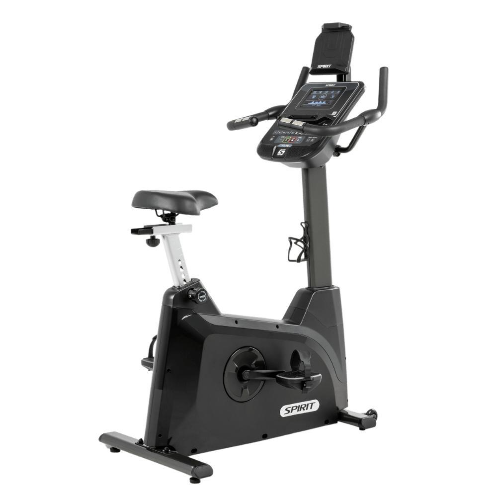 Spirit XBU75 Light Commercial Upright Bike