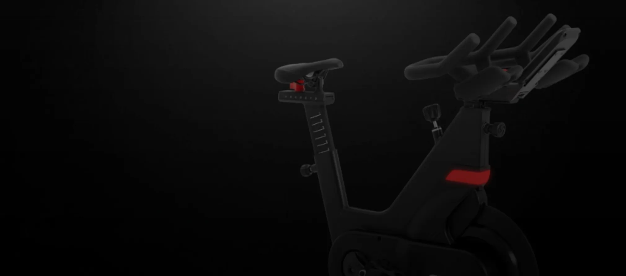 SPIRIT Indoor Cycle